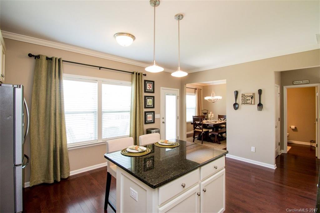 Hallstead - Residential