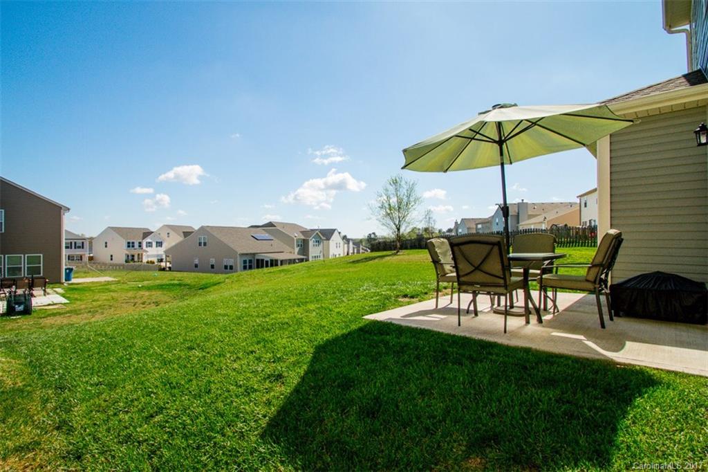 Hallstead - Residential