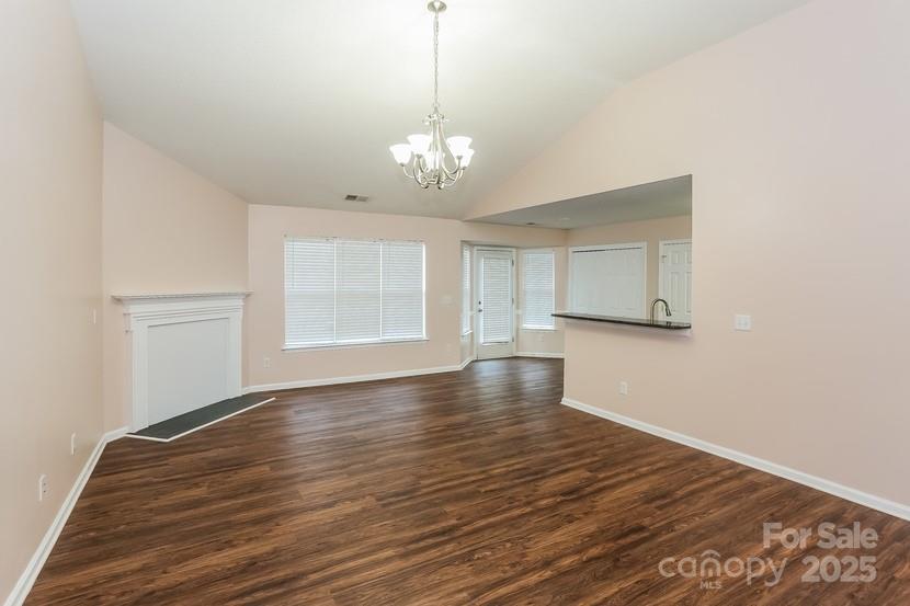 Longview Oaks - Residential