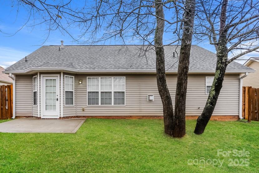 Longview Oaks - Residential