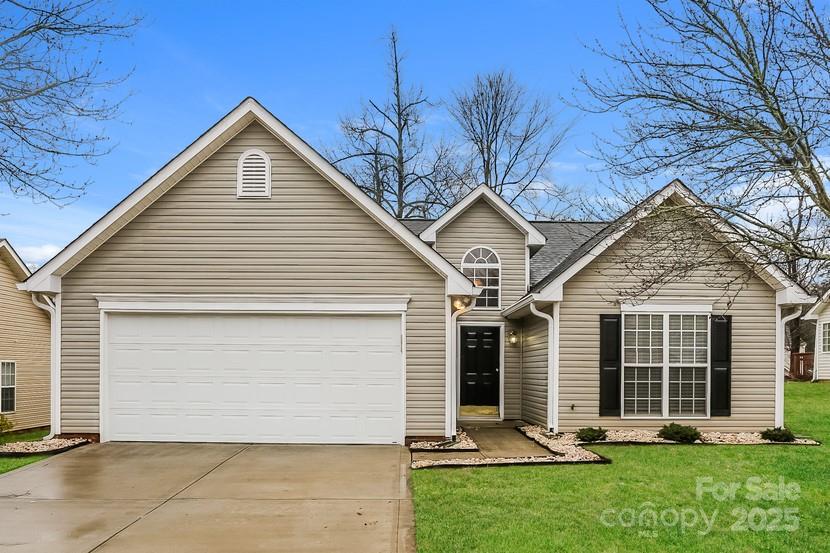 Longview Oaks - Residential