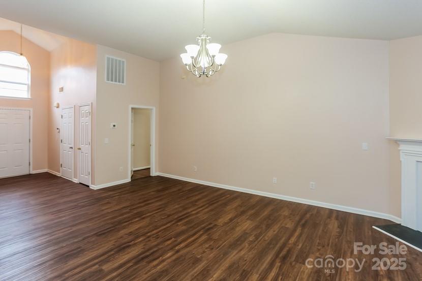 Longview Oaks - Residential