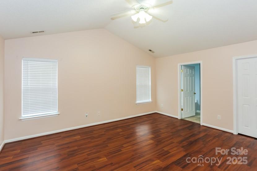 Longview Oaks - Residential