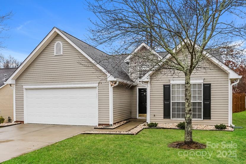 Longview Oaks - Residential