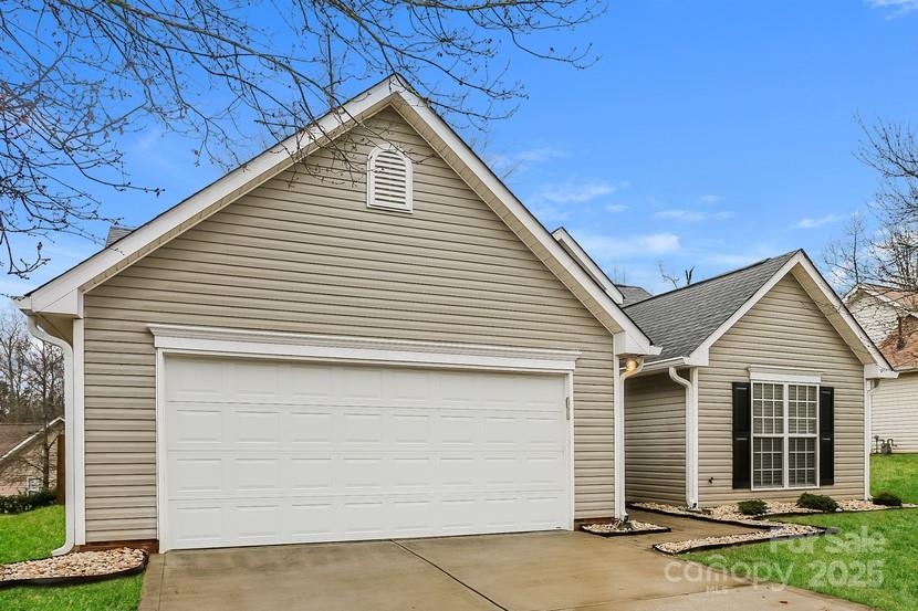 Longview Oaks - Residential