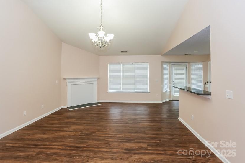 Longview Oaks - Residential