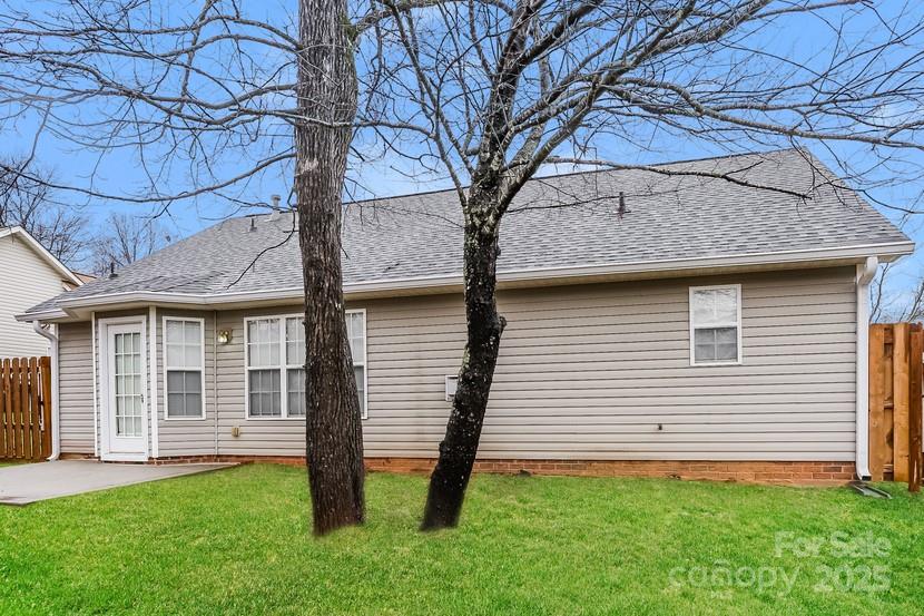 Longview Oaks - Residential