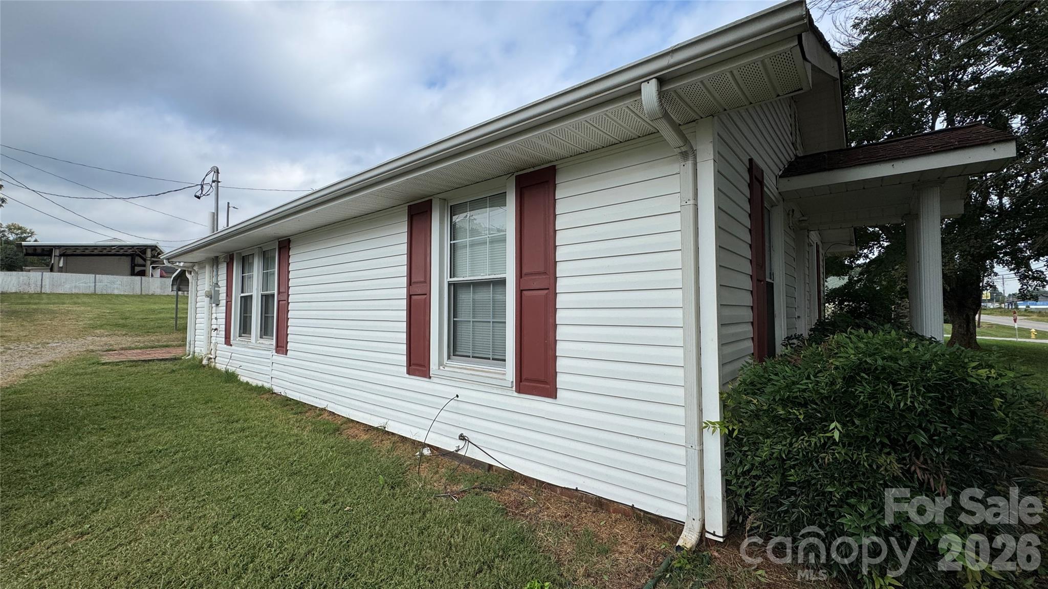 477 Turnersburg Highway