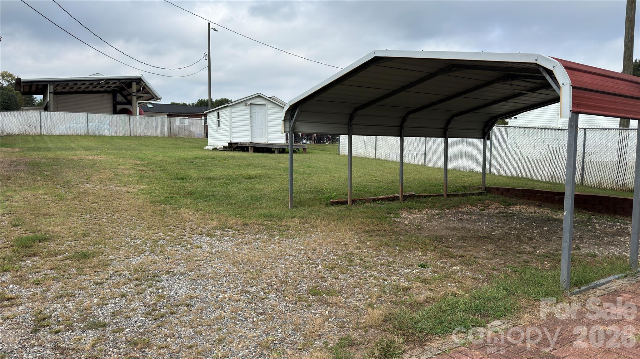 477 Turnersburg Highway