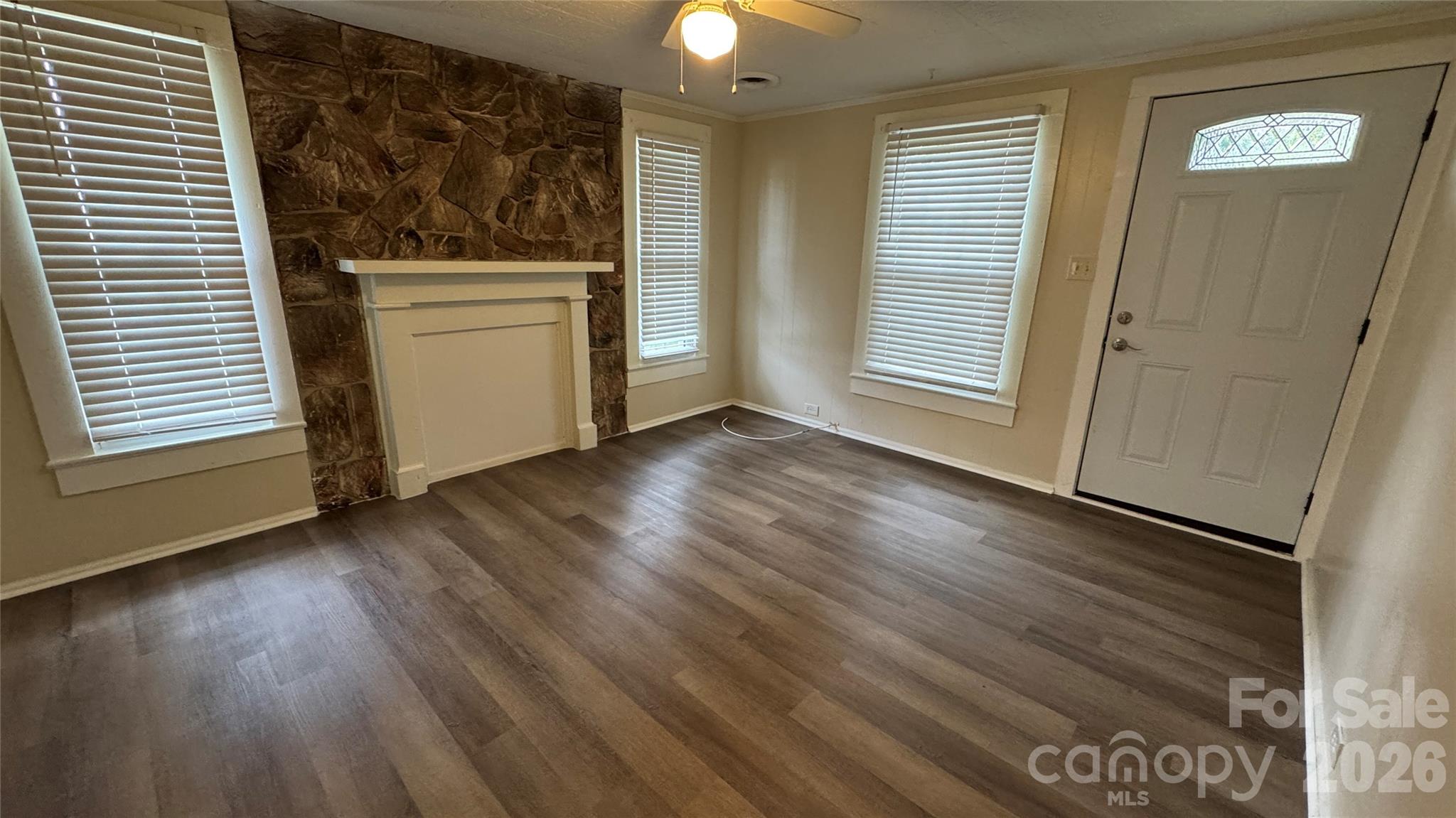 477 Turnersburg Highway