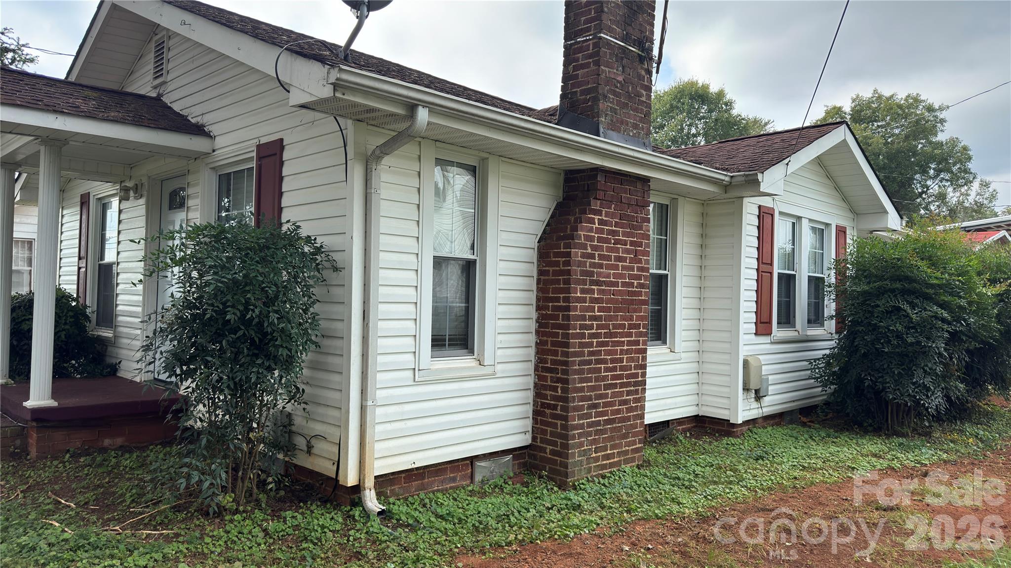 477 Turnersburg Highway