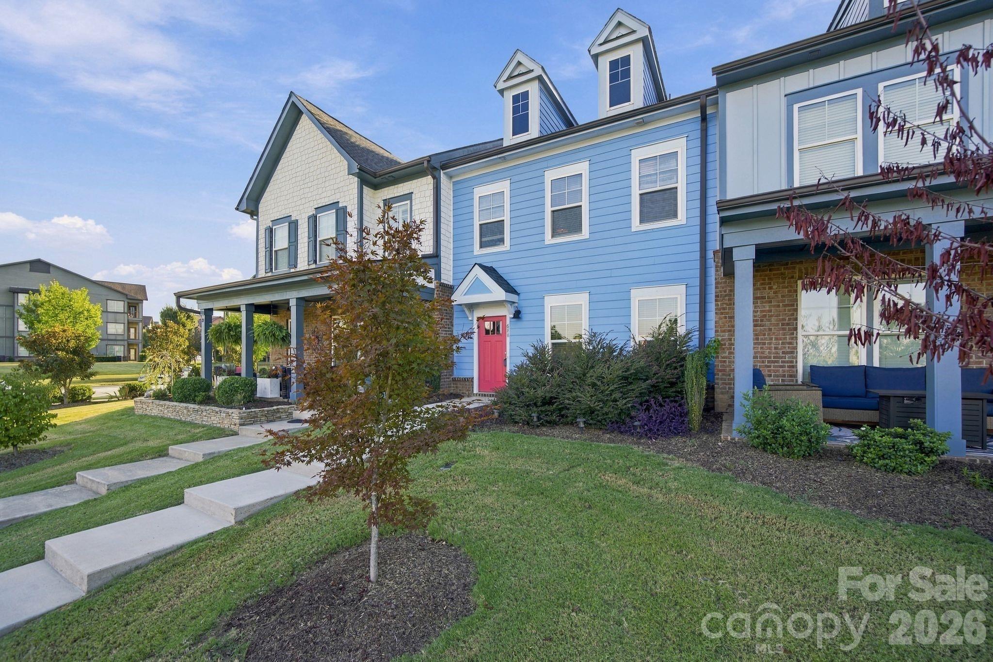 688 Dunkins Ferry Road