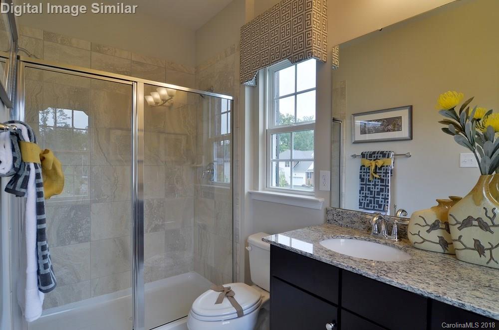 Morningside Mews - Residential