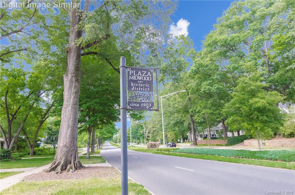 Morningside Mews - Residential