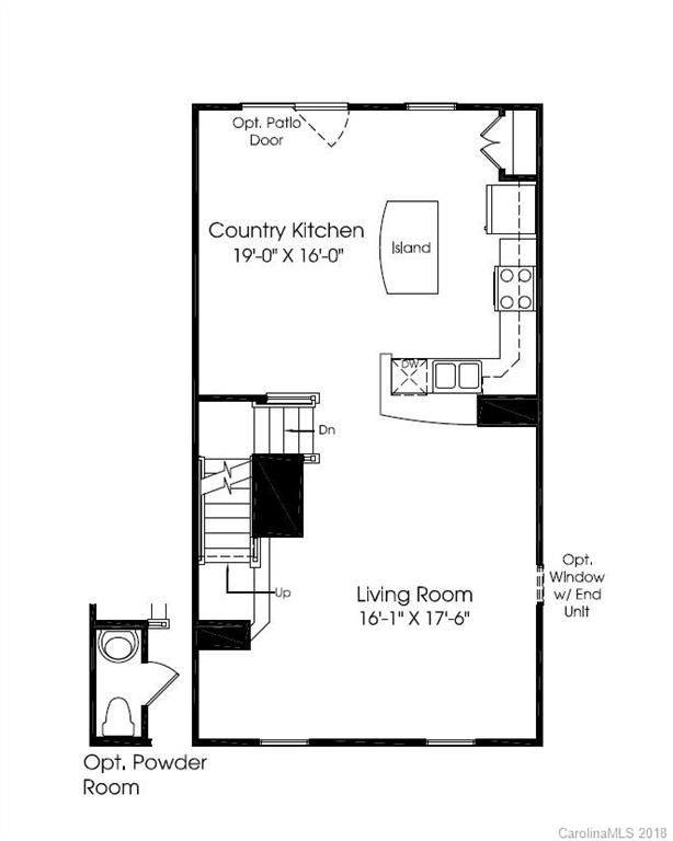 Morningside Mews - Residential