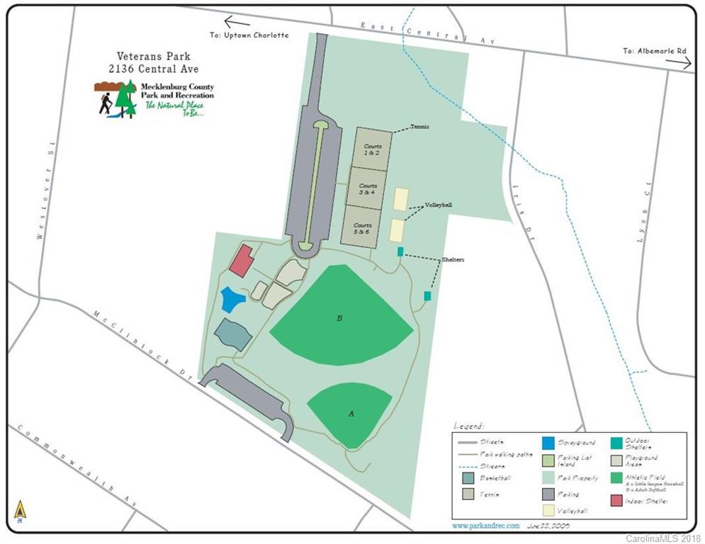 Morningside Mews - Residential