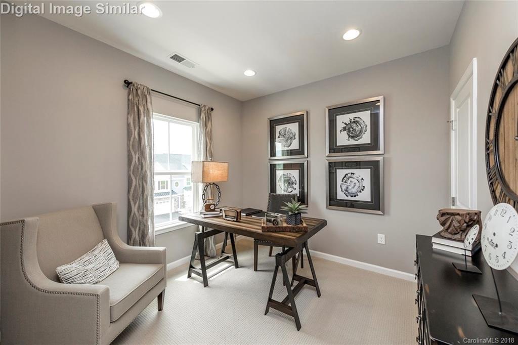 Morningside Mews - Residential