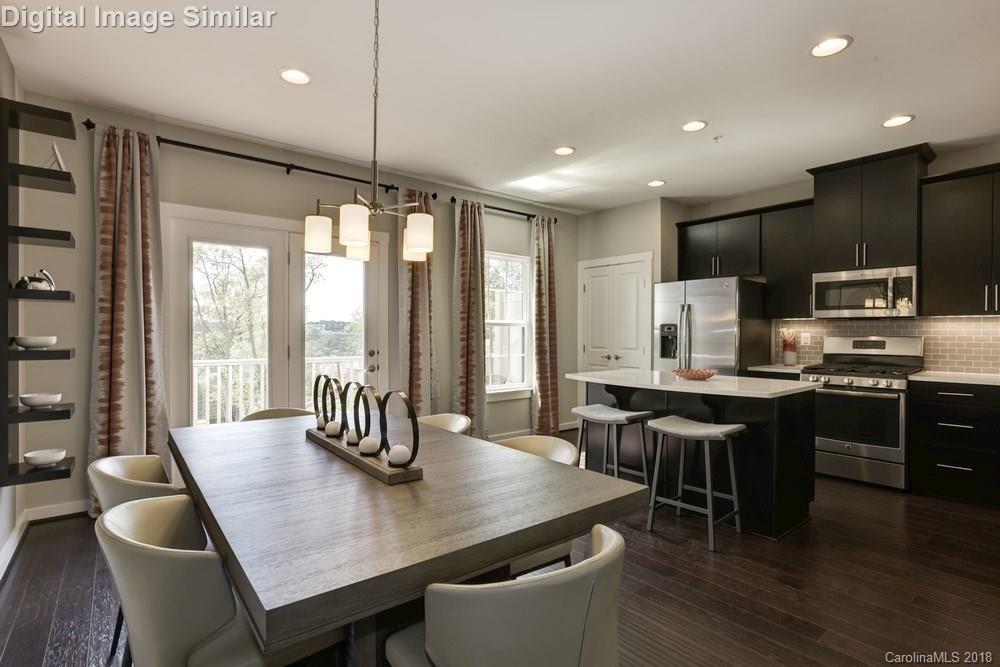 Morningside Mews - Residential