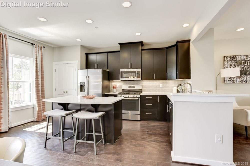 Morningside Mews - Residential