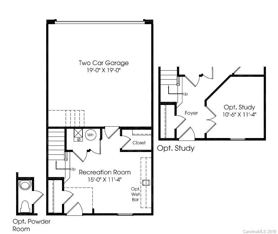 Morningside Mews - Residential