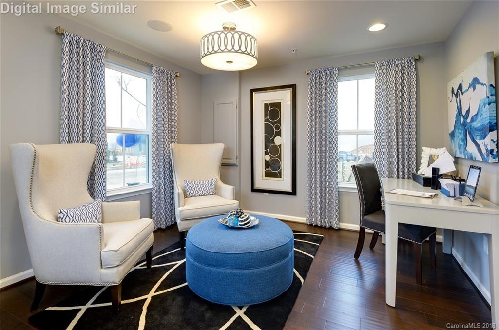 Morningside Mews - Residential