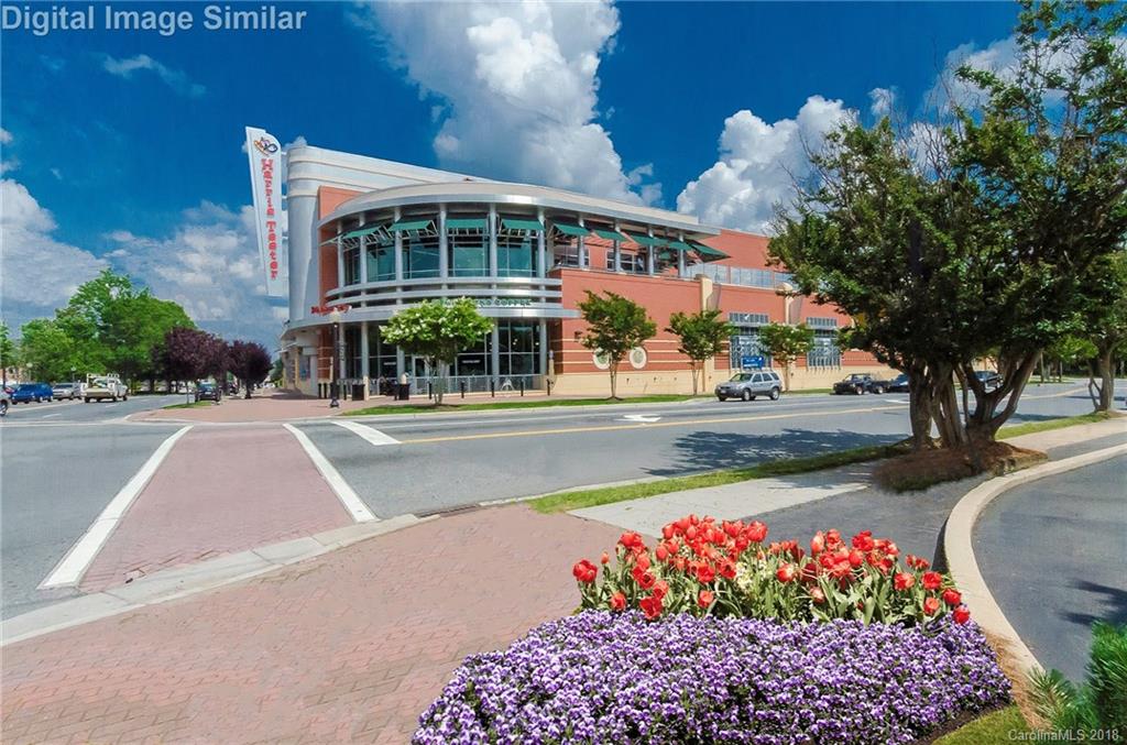 Morningside Mews - Residential
