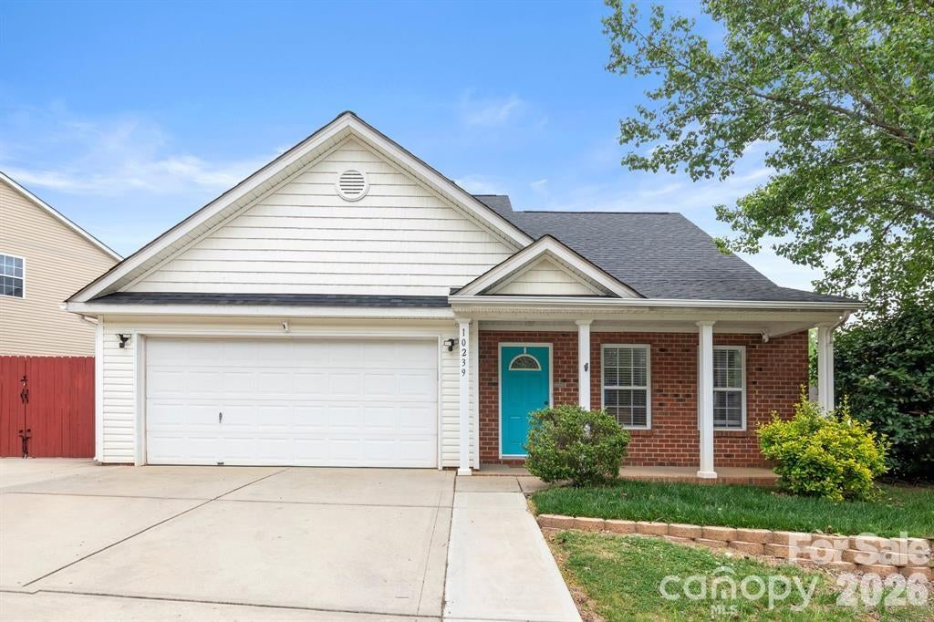 10239 Apple Dove Court, Charlotte, NC, 28214