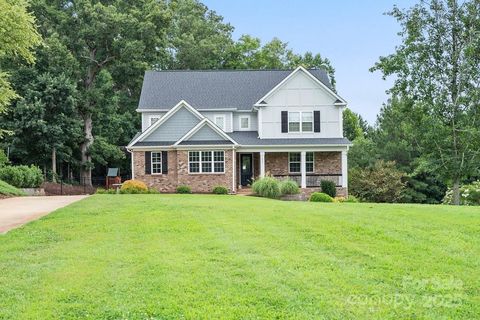 155 Pine Mist Drive Mooresville NC 28117