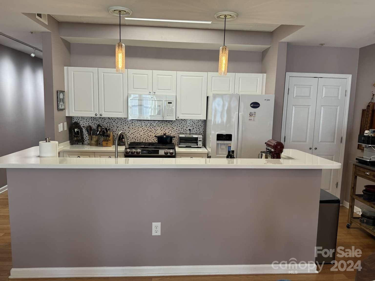 Park Place Condominiums - Residential