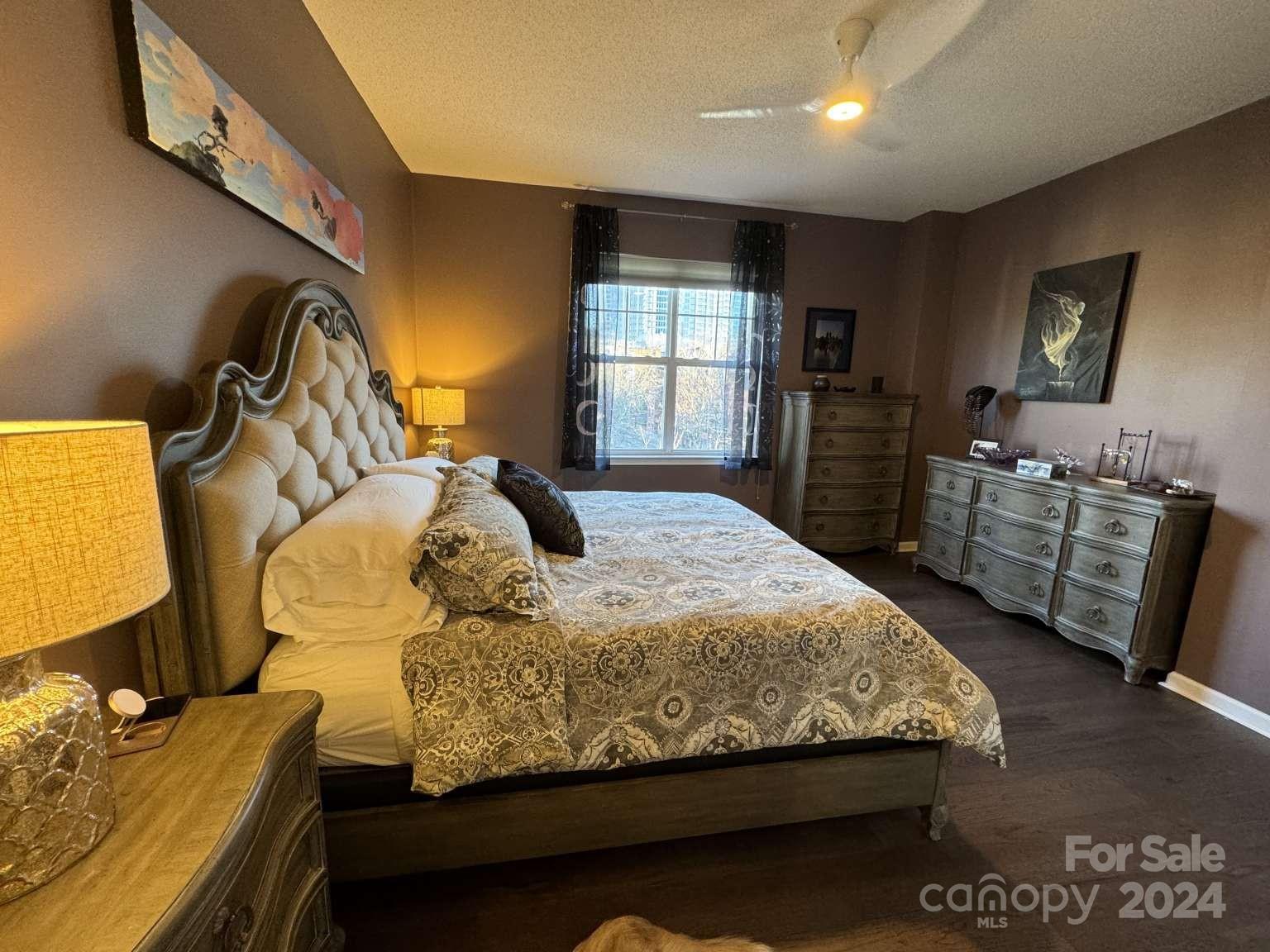 Park Place Condominiums - Residential