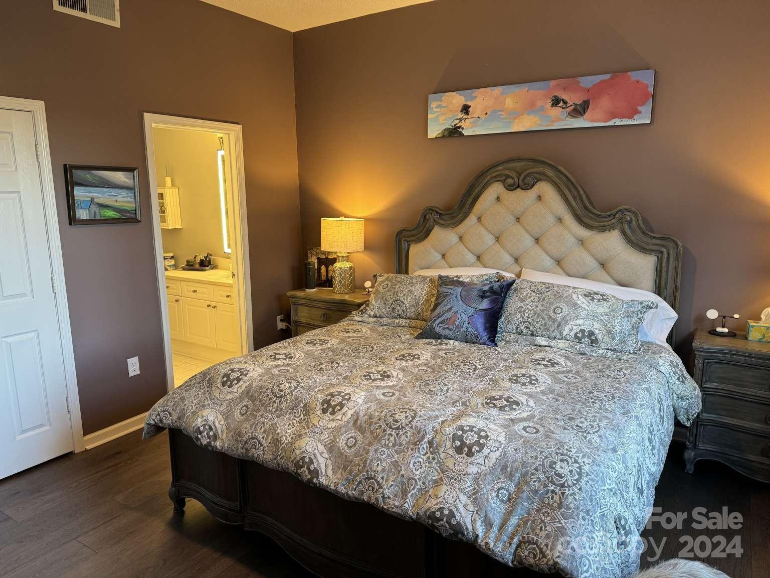 Park Place Condominiums - Residential