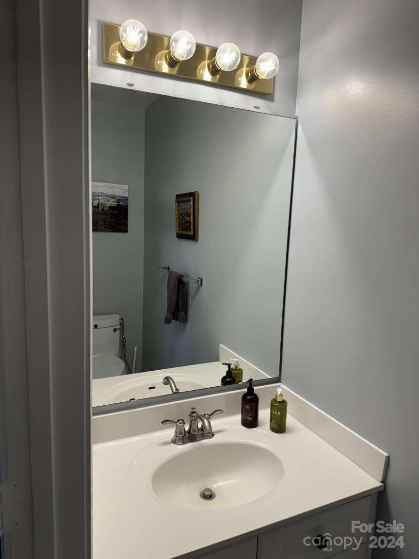 Park Place Condominiums - Residential