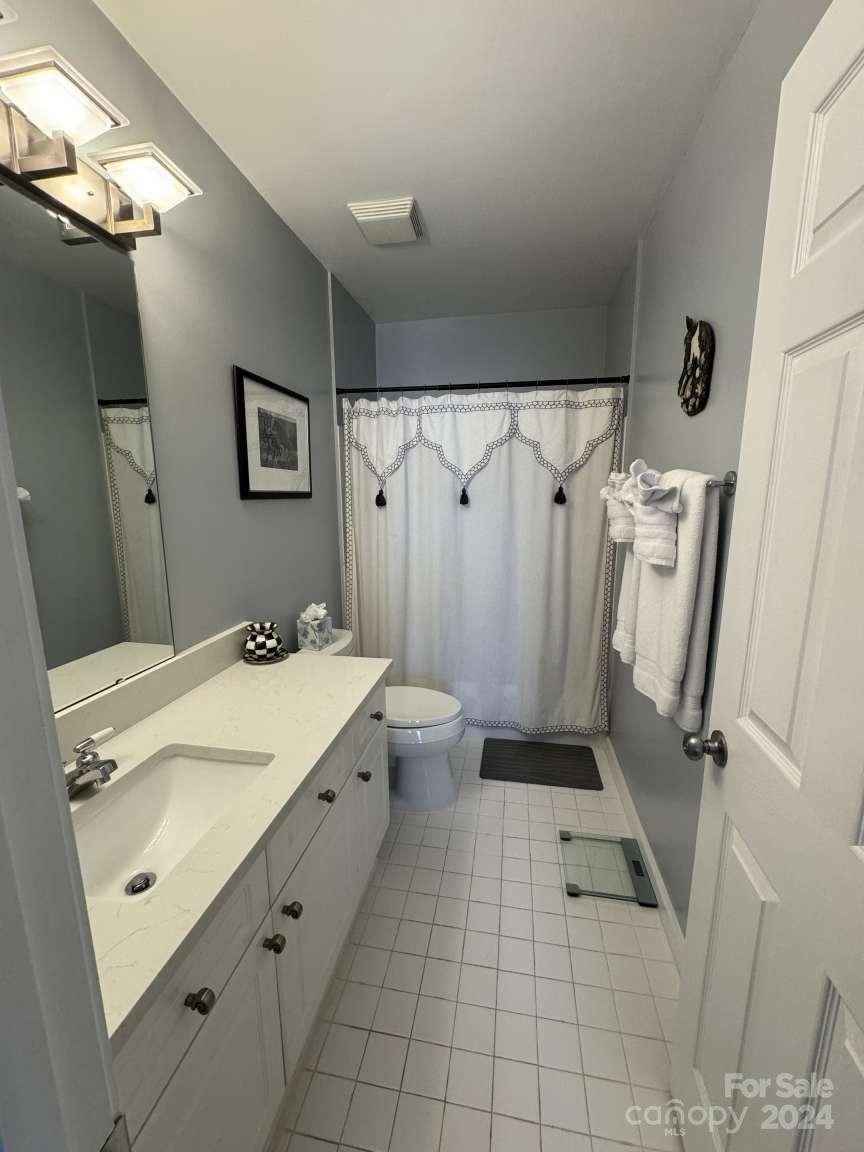 Park Place Condominiums - Residential