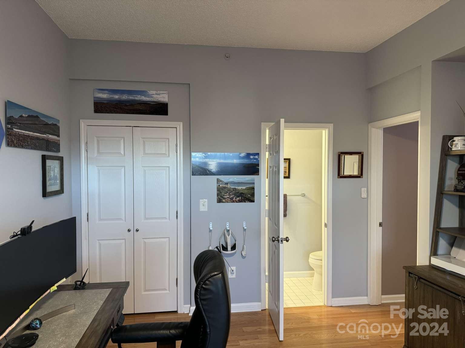 Park Place Condominiums - Residential