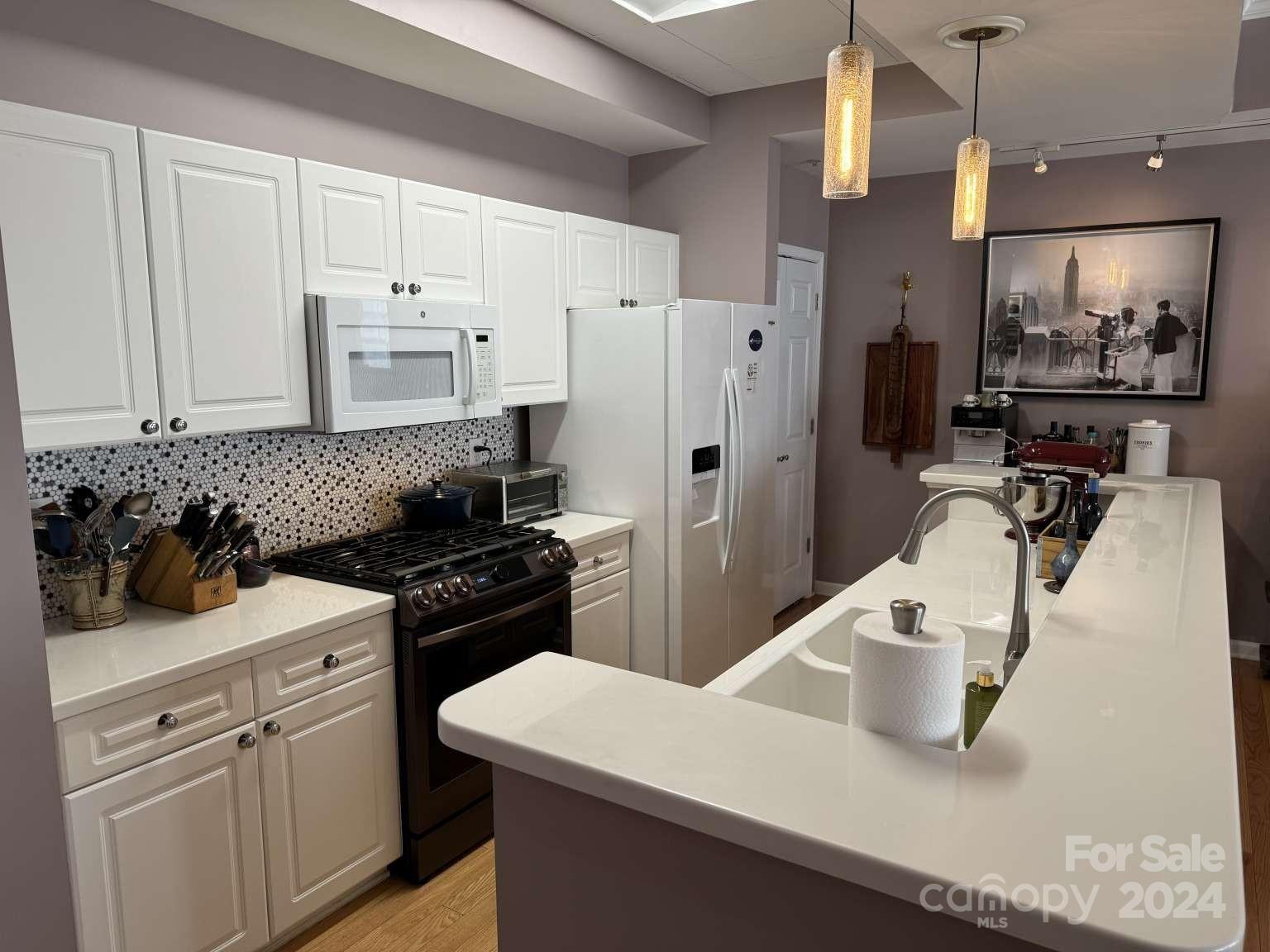 Park Place Condominiums - Residential