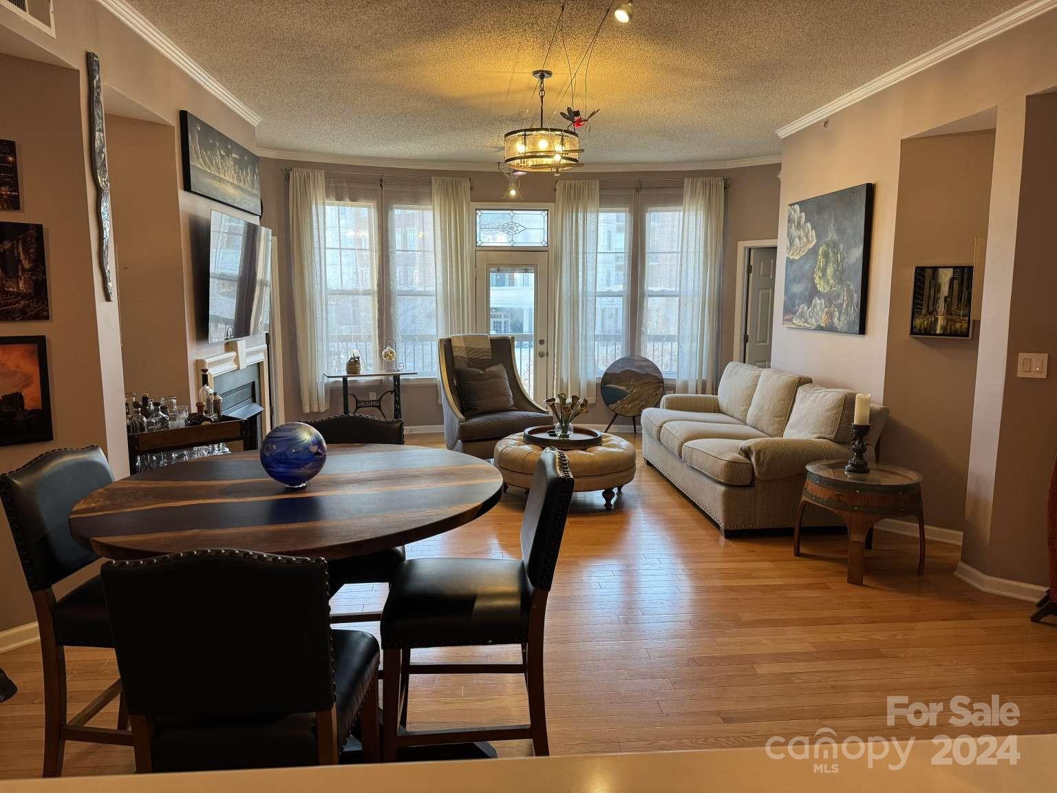 Park Place Condominiums - Residential