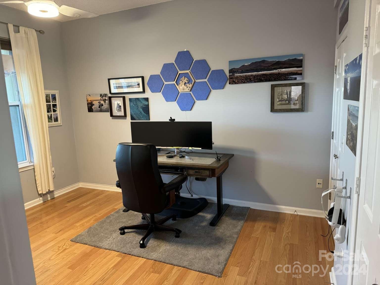 Park Place Condominiums - Residential