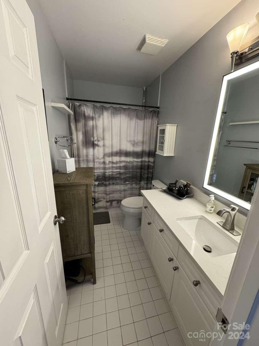 Park Place Condominiums - Residential