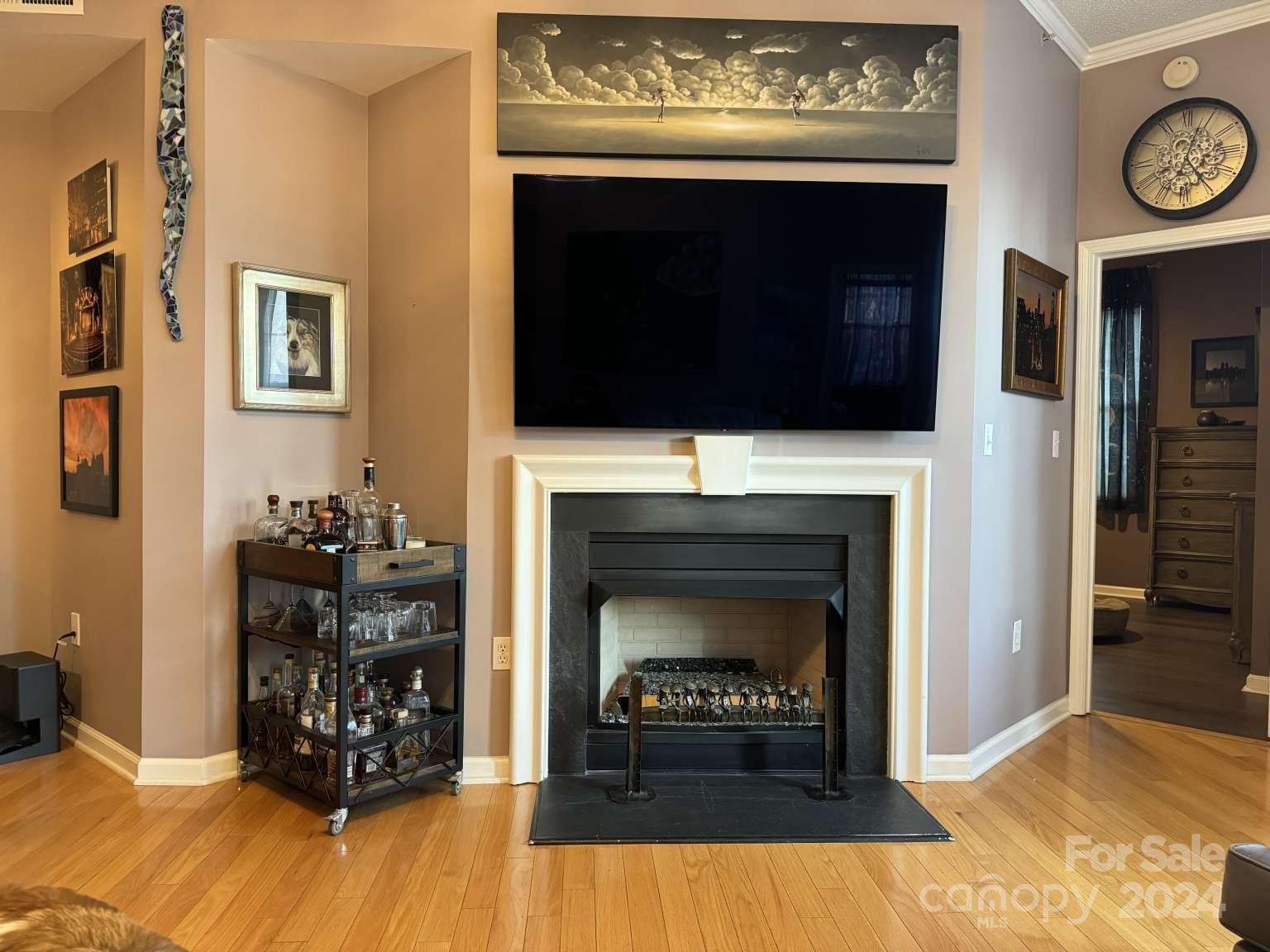 Park Place Condominiums - Residential