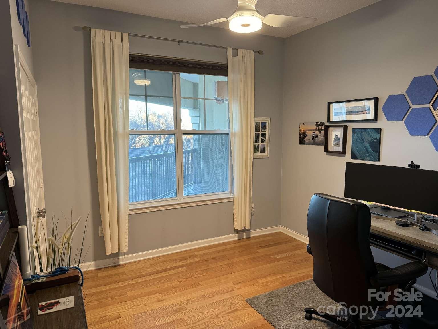 Park Place Condominiums - Residential