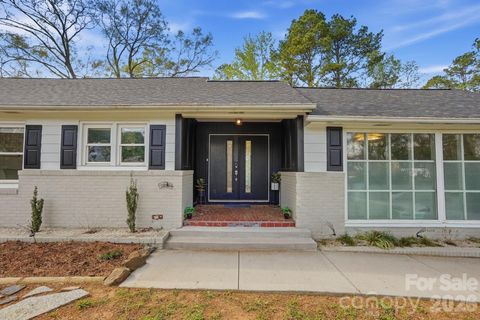 2104 Hillcrest Avenue Albemarle NC 28001