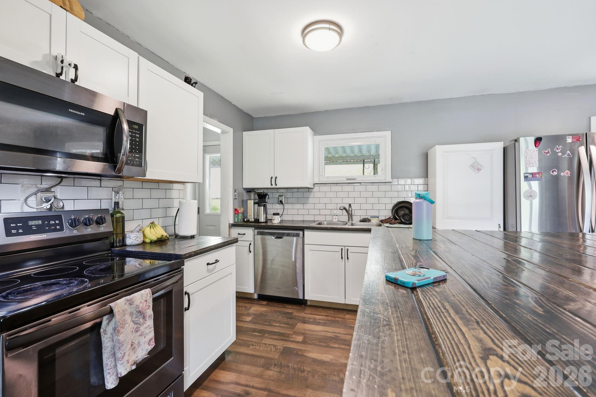2034 Pisgah Drive