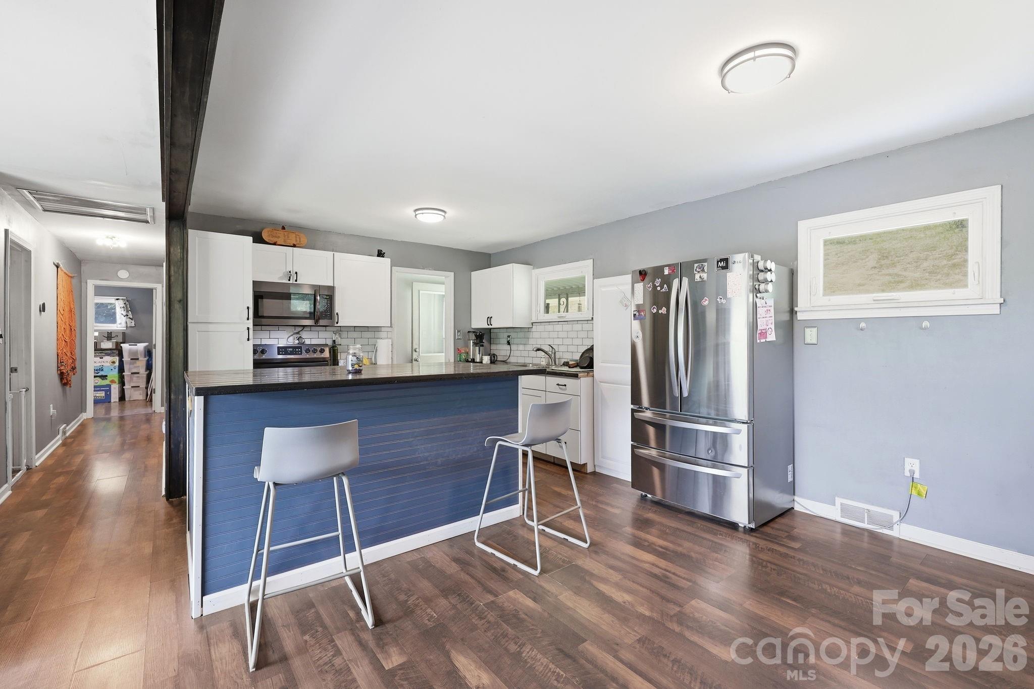 2034 Pisgah Drive
