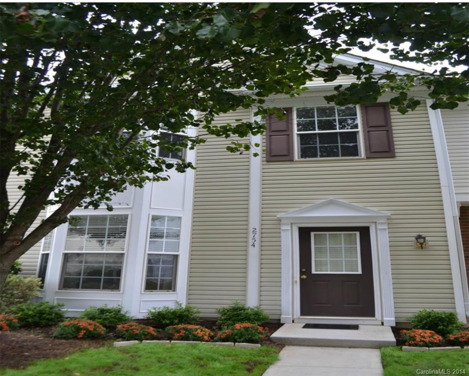 Willowmere - Residential