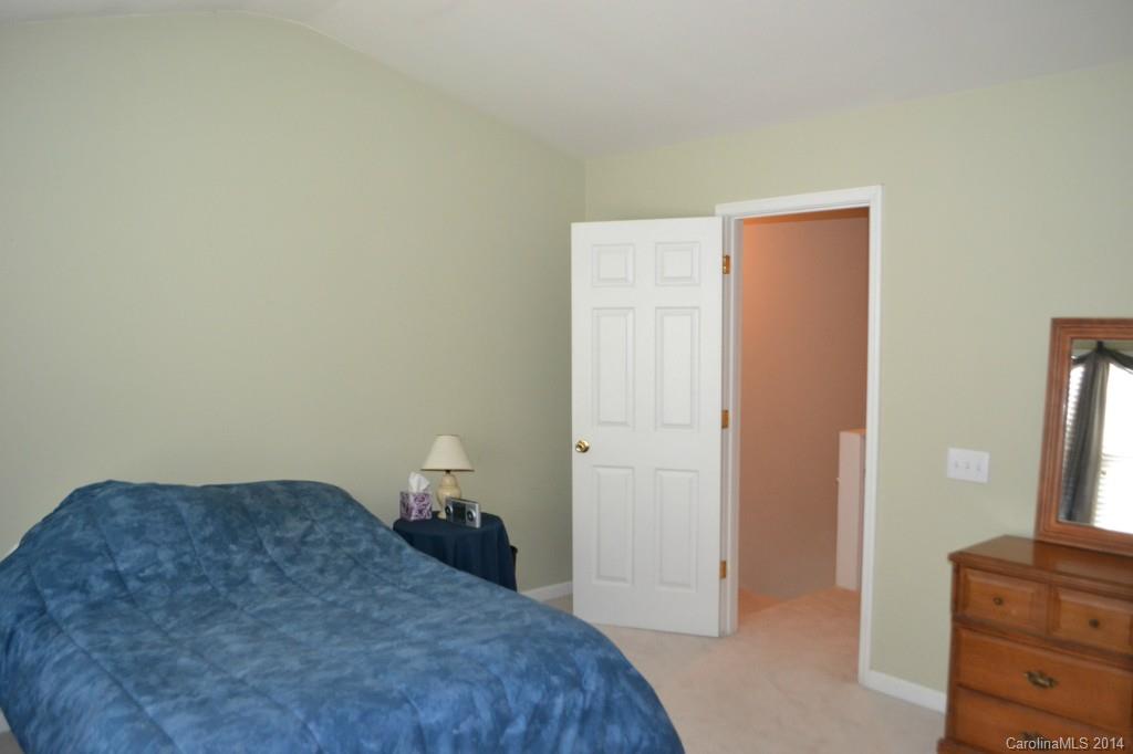 Willowmere - Residential