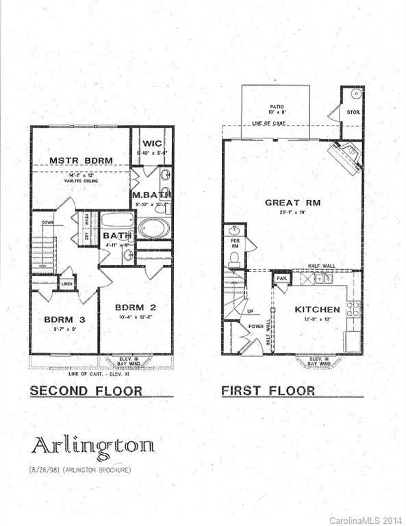 Willowmere - Residential