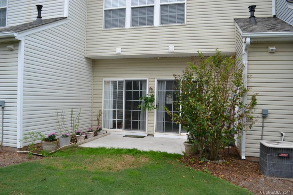 Willowmere - Residential