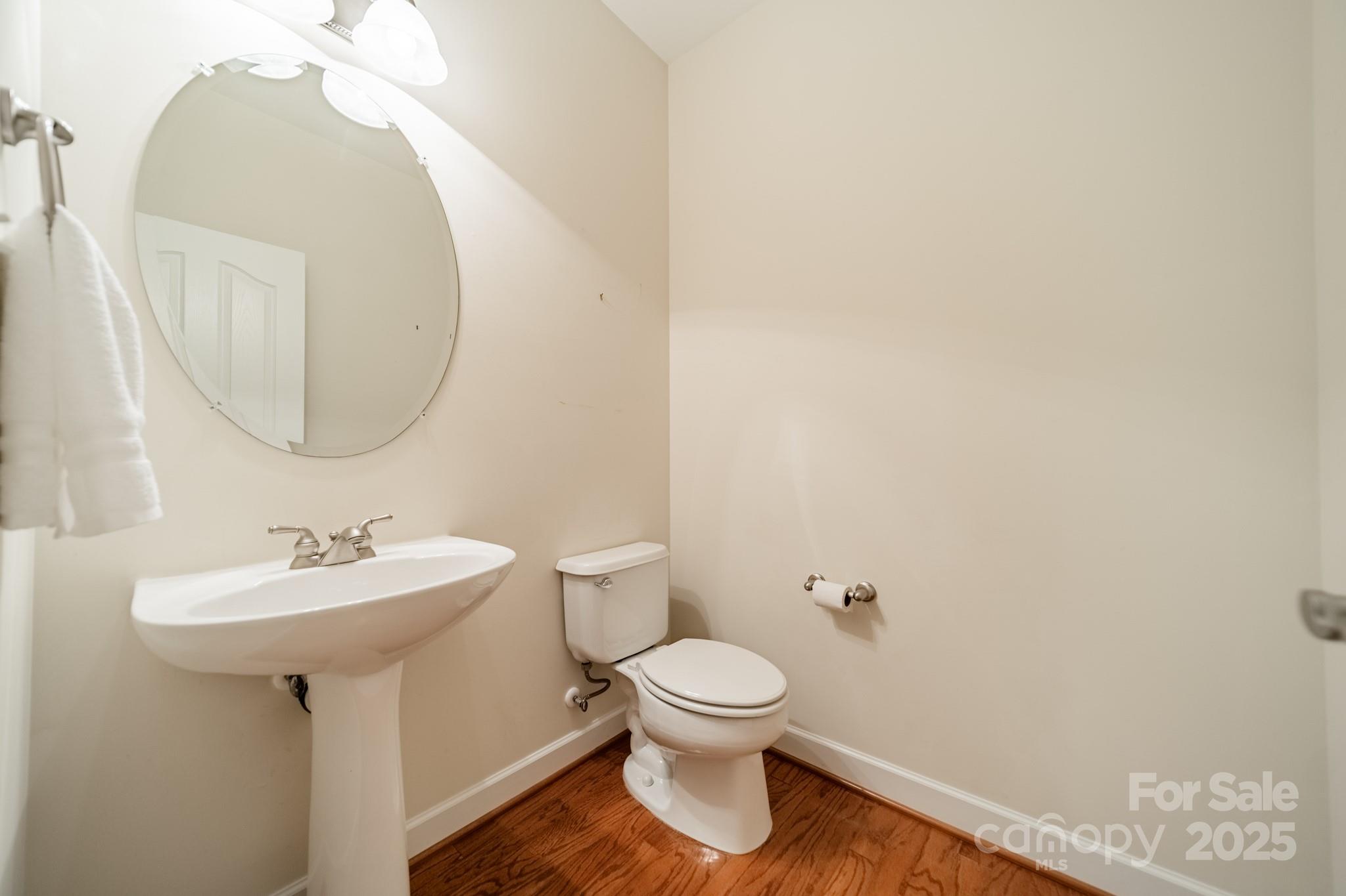 Waterford Glen - Residential