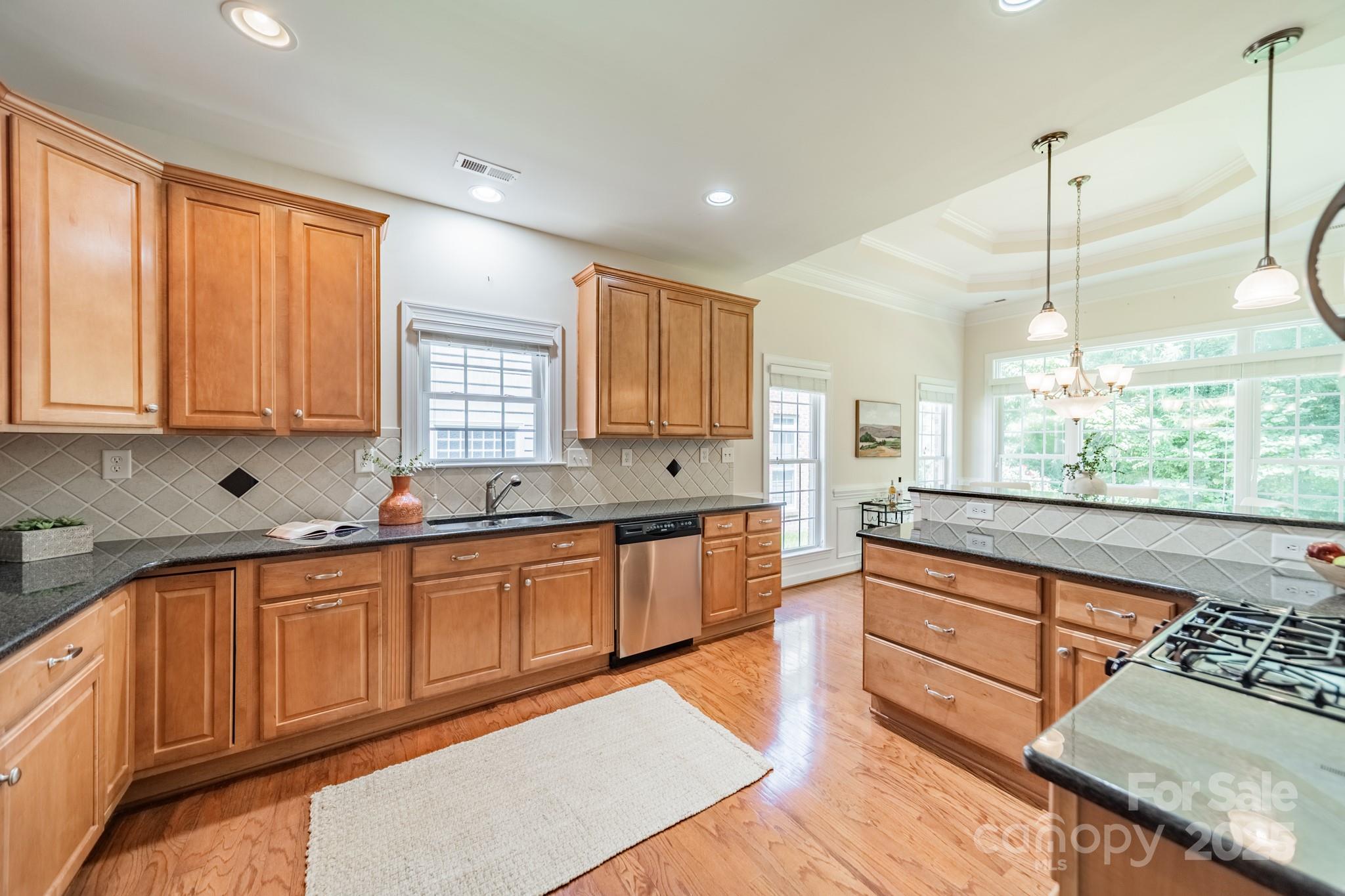 Waterford Glen - Residential