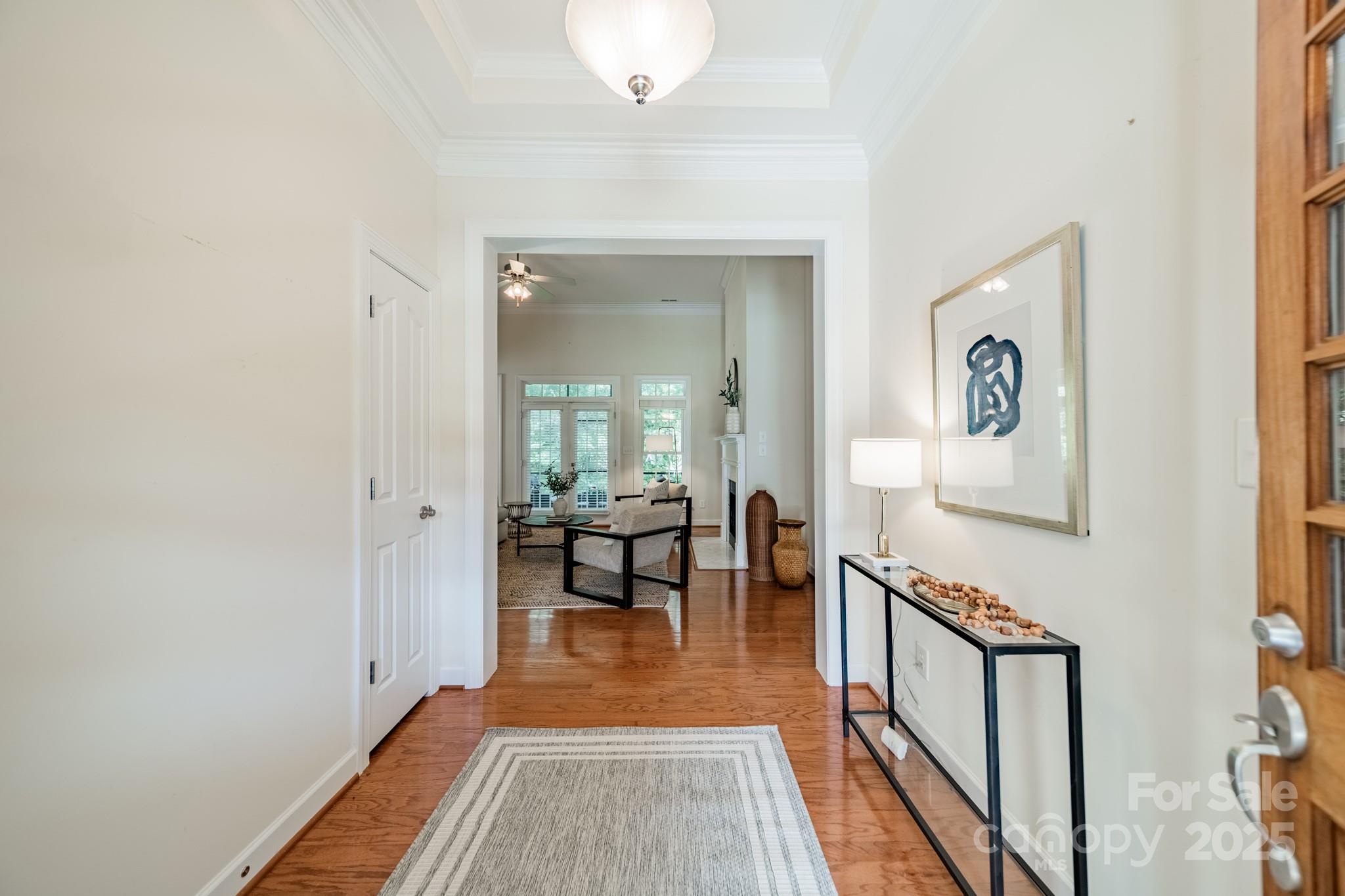 Waterford Glen - Residential